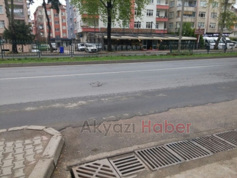 Çakmakçı Ailesini Allah Korudu