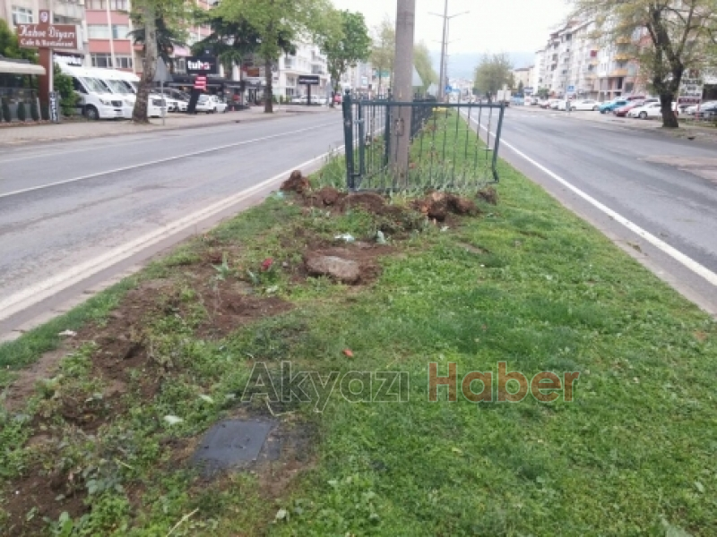 Çakmakçı Ailesini Allah Korudu