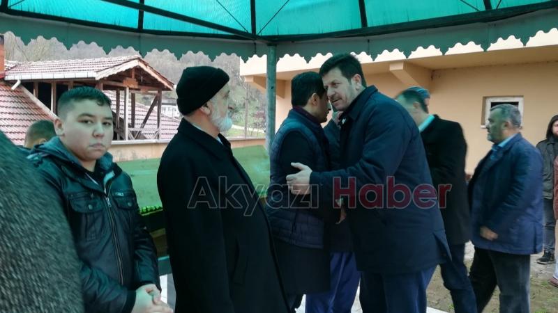 Çalışkan Ailesinin Acı Günü