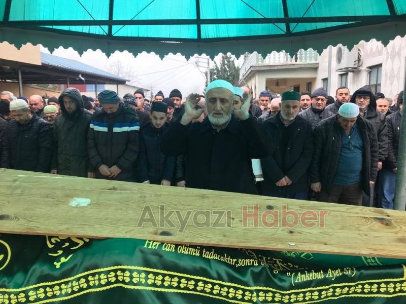 Çalışkan Ailesinin Acı Günü