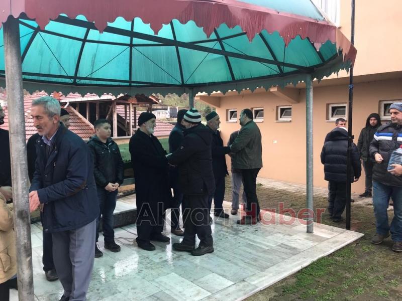 Çalışkan Ailesinin Acı Günü