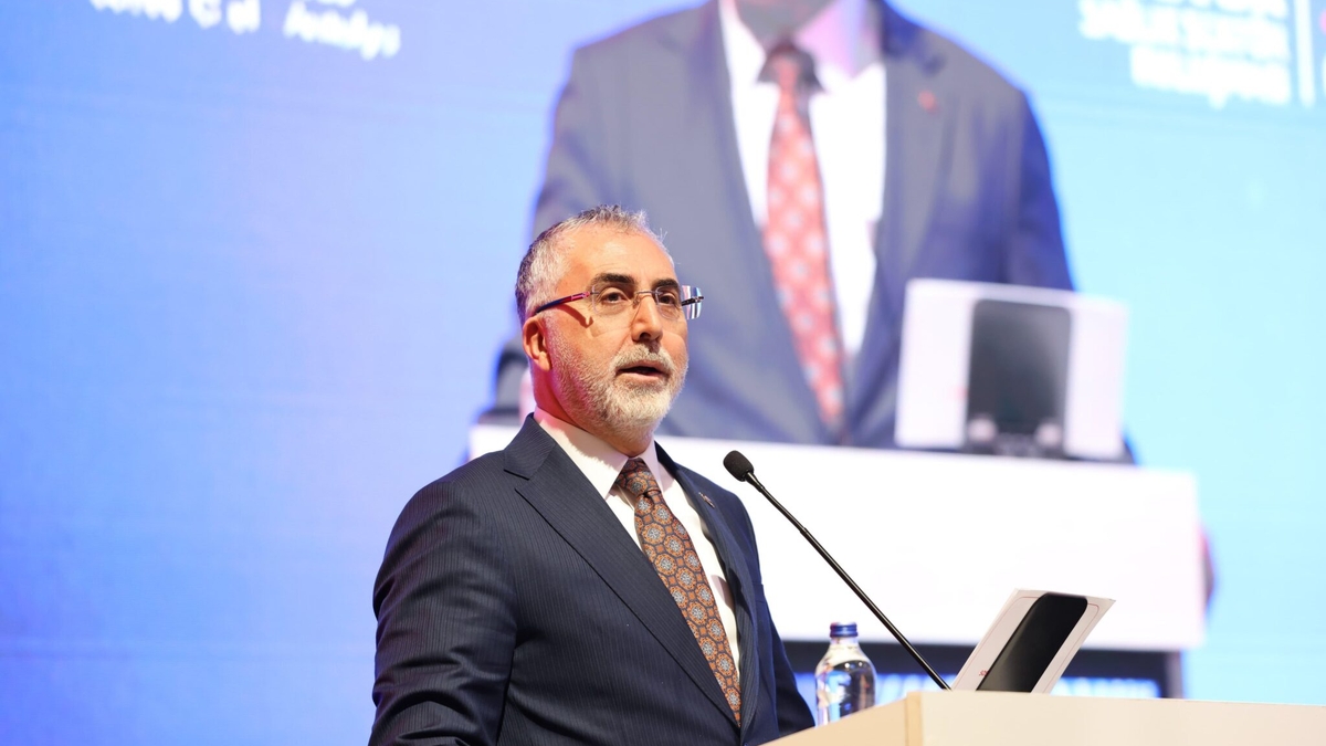 Çalışma ve Sosyal Güvenlik Bakanı Sakarya'ya geliyor