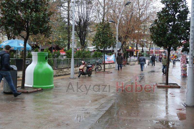 CAM ARTIKLARIMIZI KUMBARAYA ATIYORUZ