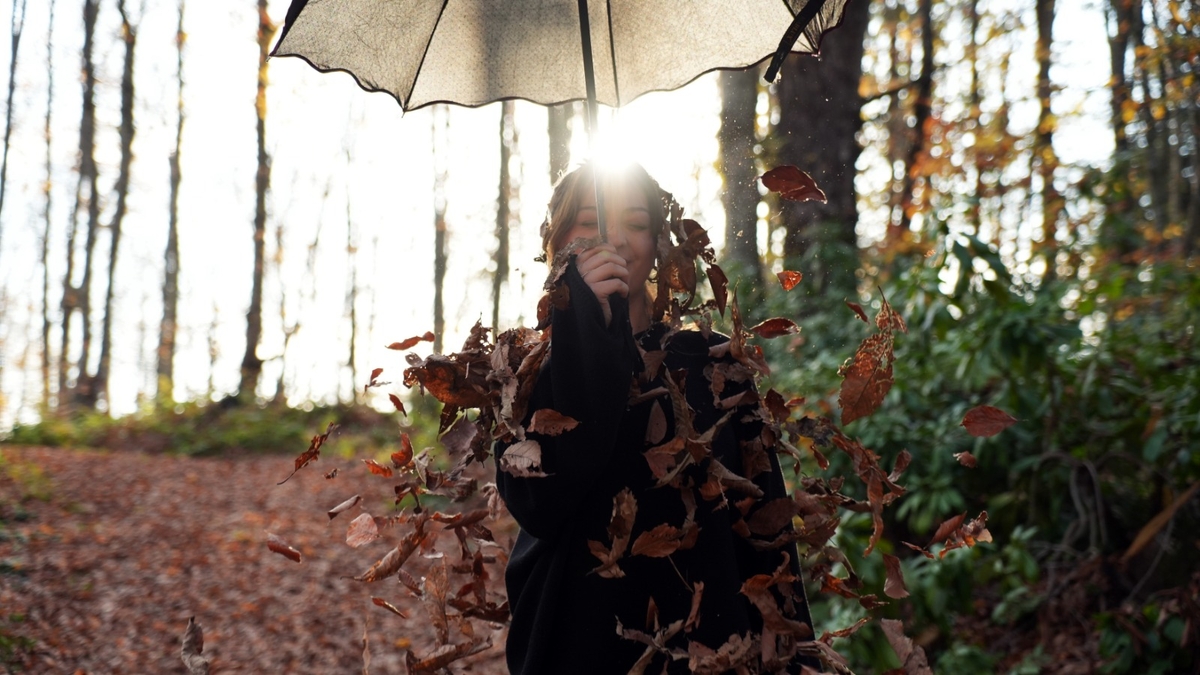 Çam Dağı'ndan kartpostallık fotoğraflar