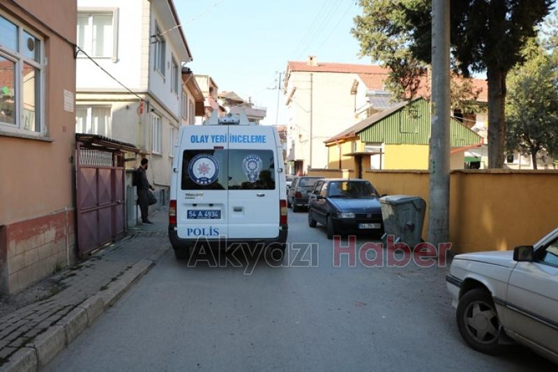 Cami çatısından düşerek hayatını kaybetti