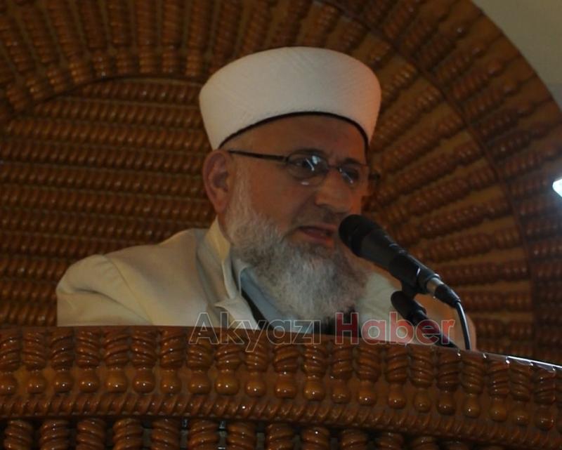 Çanakkale Şehitleri İçin Sabah Namazında Dualar Okundu