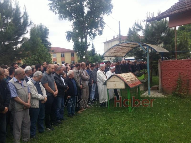 Candar ve Yarımbaş Ailelerinin Acı Günü