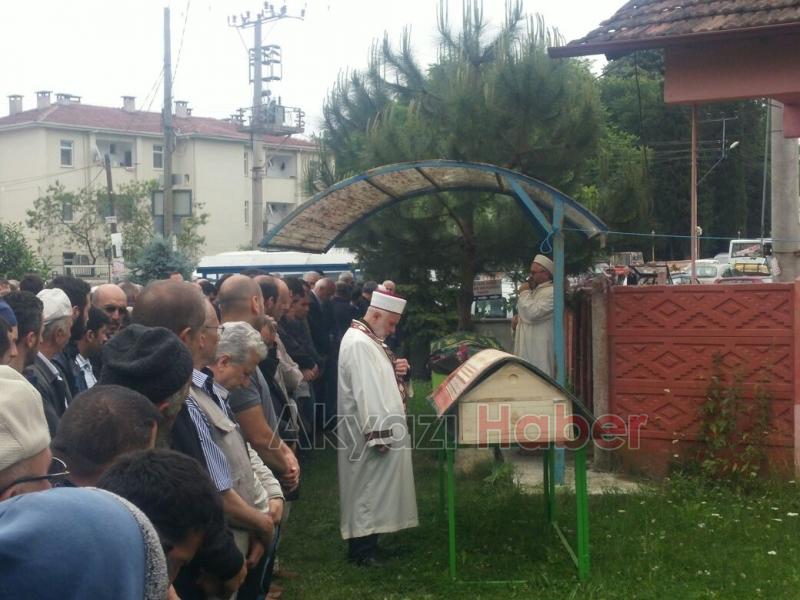 Candar ve Yarımbaş Ailelerinin Acı Günü