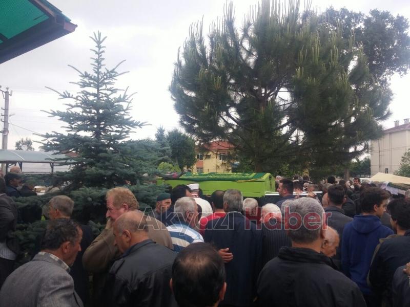 Candar ve Yarımbaş Ailelerinin Acı Günü