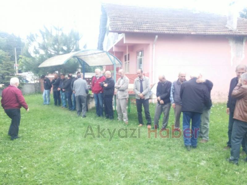 Candar ve Yarımbaş Ailelerinin Acı Günü