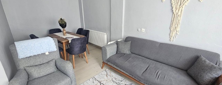 Çarşı Merkezinde Hazır Kiracılı, Hazır Gelirli Satılık Mülk!
