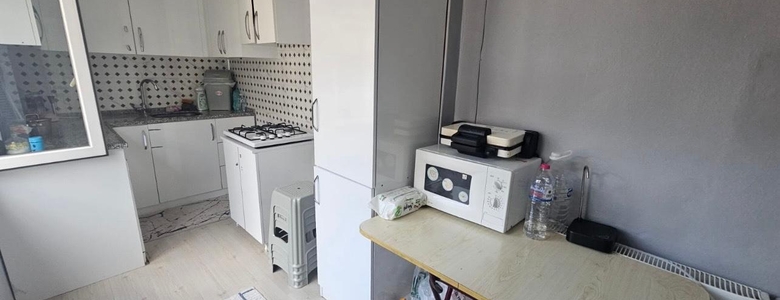 Çarşı Merkezinde Hazır Kiracılı, Hazır Gelirli Satılık Mülk!