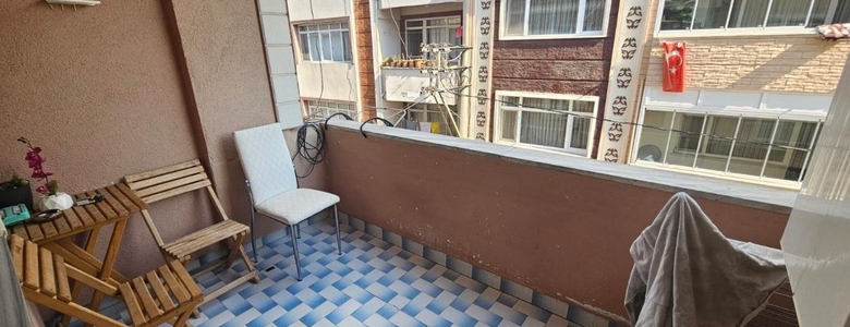 Çarşı Merkezinde Hazır Kiracılı, Hazır Gelirli Satılık Mülk!
