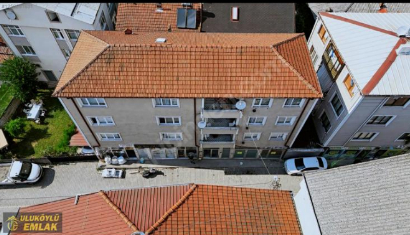Çarşı Merkezinde Hazır Kiracılı, Hazır Gelirli Satılık Mülk!