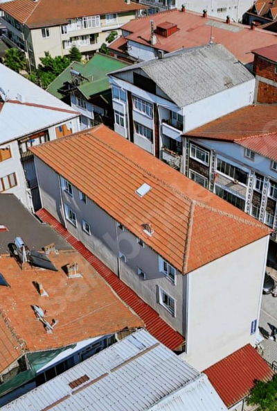 Çarşı Merkezinde Hazır Kiracılı, Hazır Gelirli Satılık Mülk!