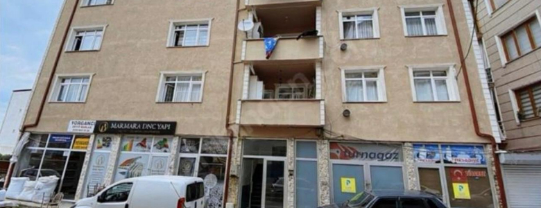 Çarşı Merkezinde Hazır Kiracılı, Hazır Gelirli Satılık Mülk!