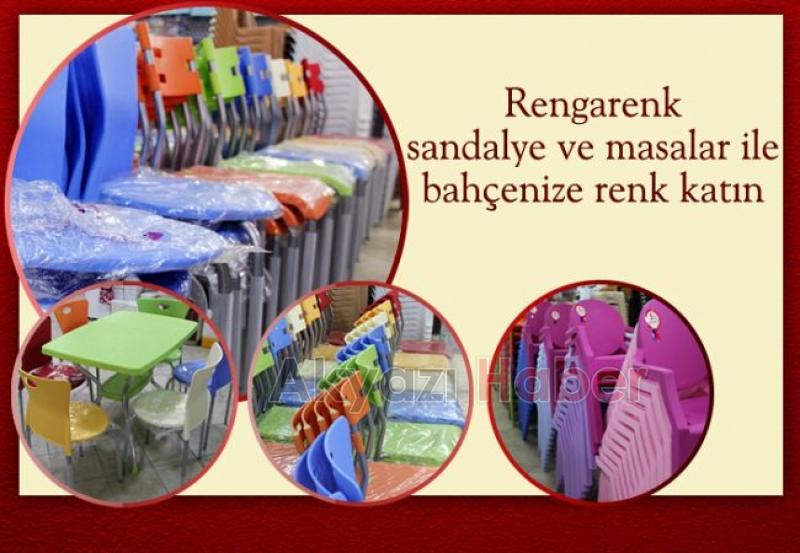 Çarşı Pazar AVM Mangal Reyonu Hizmetinizde 