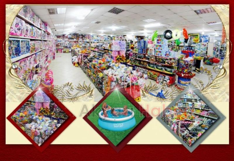 Çarşı Pazar AVM Mangal Reyonu Hizmetinizde 