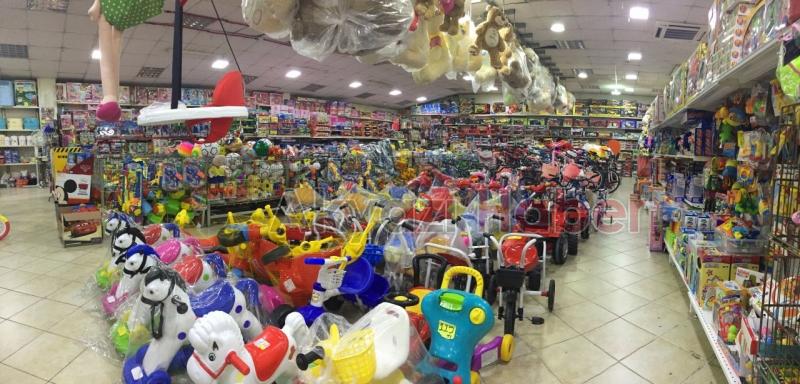 ÇARŞI PAZAR AVM 'ye BAHAR GELDİ 