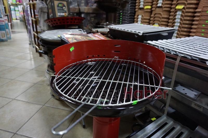 Çarşı Pazar Bahara Hazır