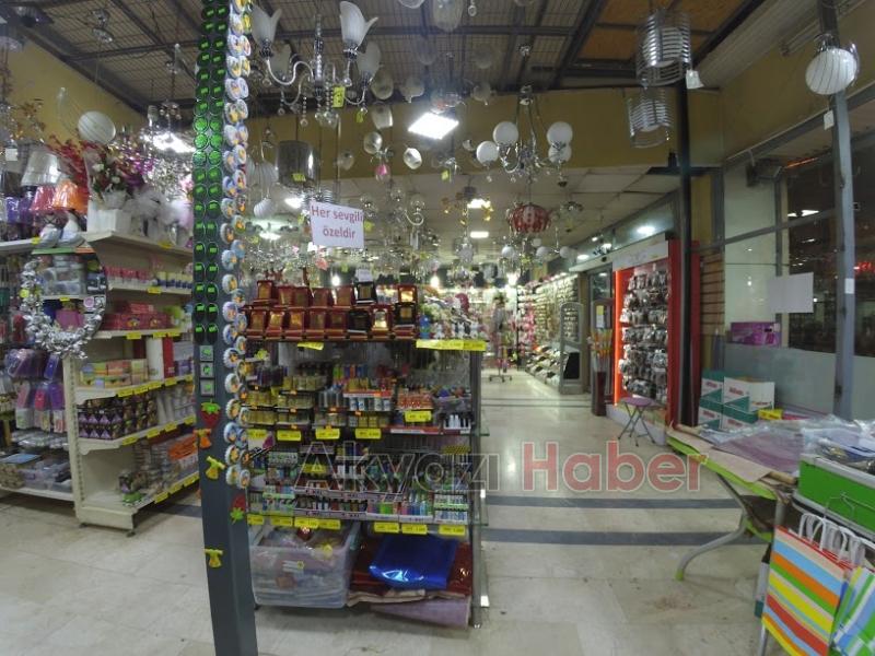 Çarşı Pazar Sevgililer Günü Özel Reyonları Hizmetinizde