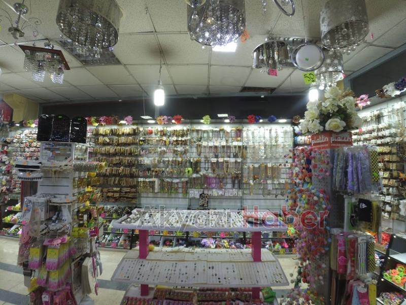 Çarşı Pazar Sevgililer Günü Özel Reyonları Hizmetinizde