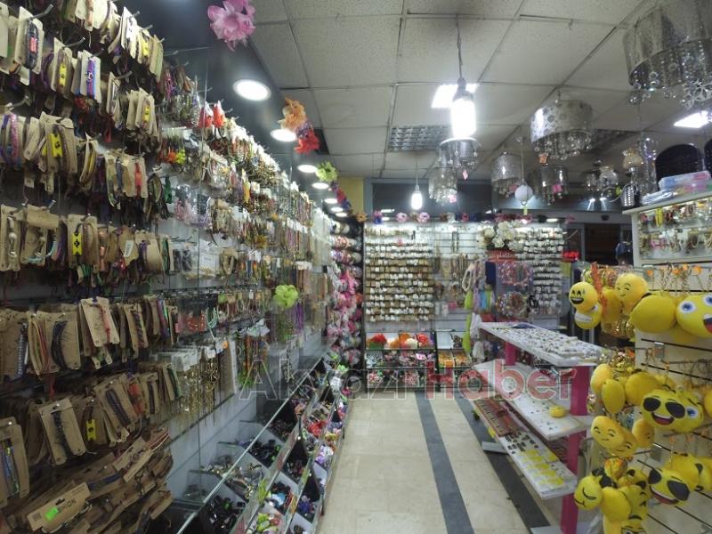 Çarşı Pazar Sevgililer Günü Özel Reyonları Hizmetinizde