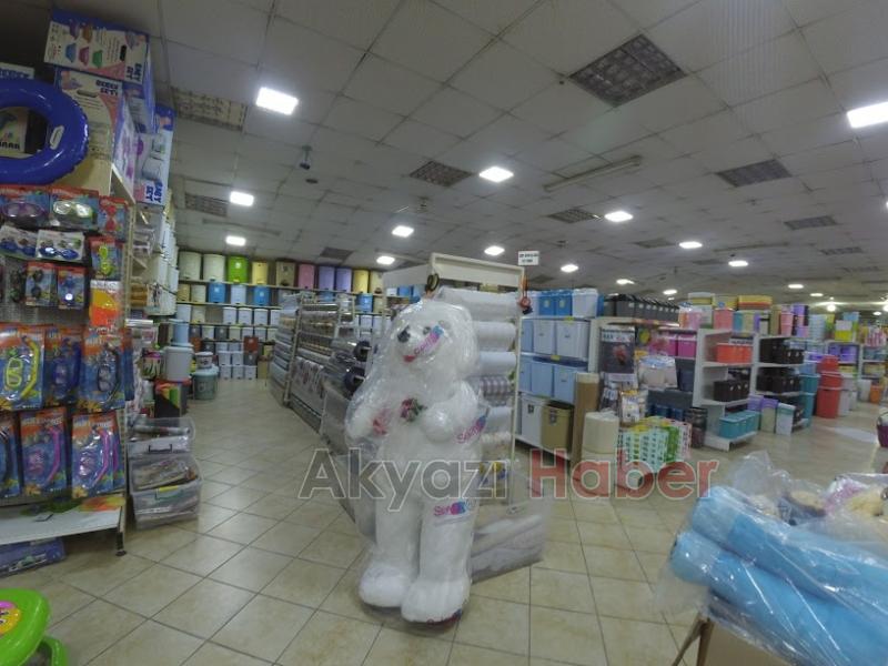 Çarşı Pazar Sevgililer Günü Özel Reyonları Hizmetinizde