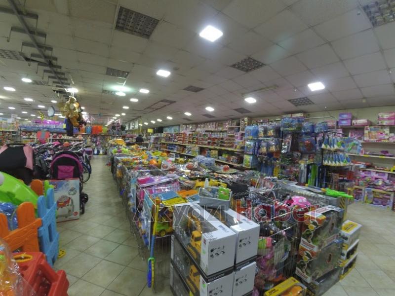 Çarşı Pazar Sevgililer Günü Özel Reyonları Hizmetinizde