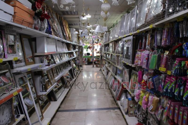 Çarşı Pazar’ı Seviyorum Aradığımı Buluyorum