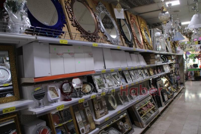 Çarşı Pazar’ı Seviyorum Aradığımı Buluyorum