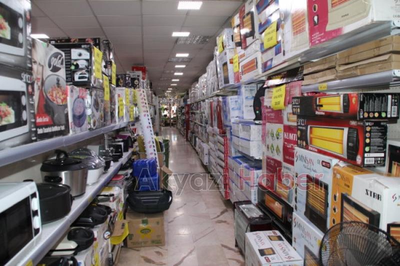 Çarşı Pazar’ı Seviyorum Aradığımı Buluyorum