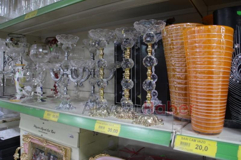 Çarşı Pazar’ı Seviyorum Aradığımı Buluyorum