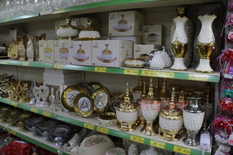 Çarşı Pazar’ı Seviyorum Aradığımı Buluyorum