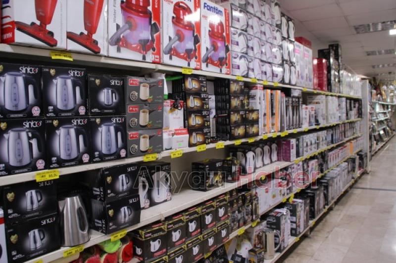 Çarşı Pazar’ı Seviyorum Aradığımı Buluyorum