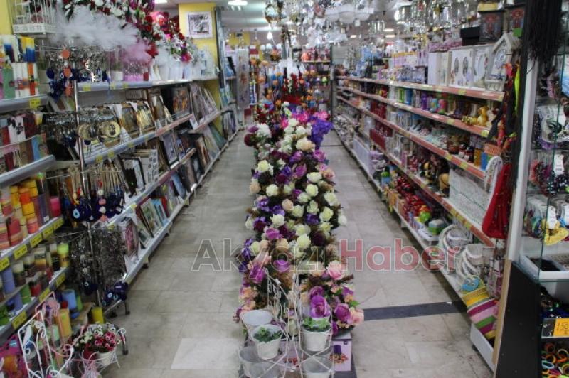 Çarşı Pazar’ı Seviyorum Aradığımı Buluyorum