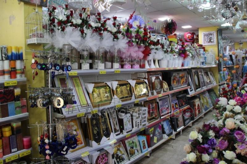 Çarşı Pazar’ı Seviyorum Aradığımı Buluyorum