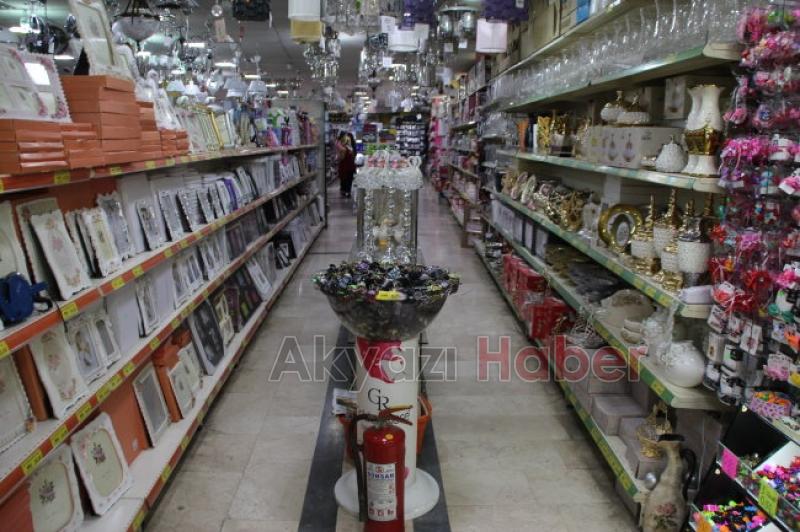 Çarşı Pazar’ı Seviyorum Aradığımı Buluyorum