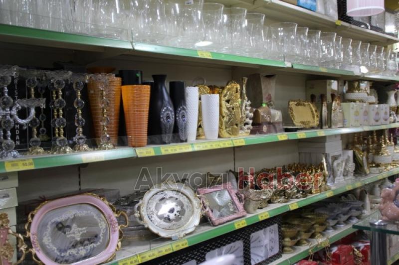 Çarşı Pazar’ı Seviyorum Aradığımı Buluyorum