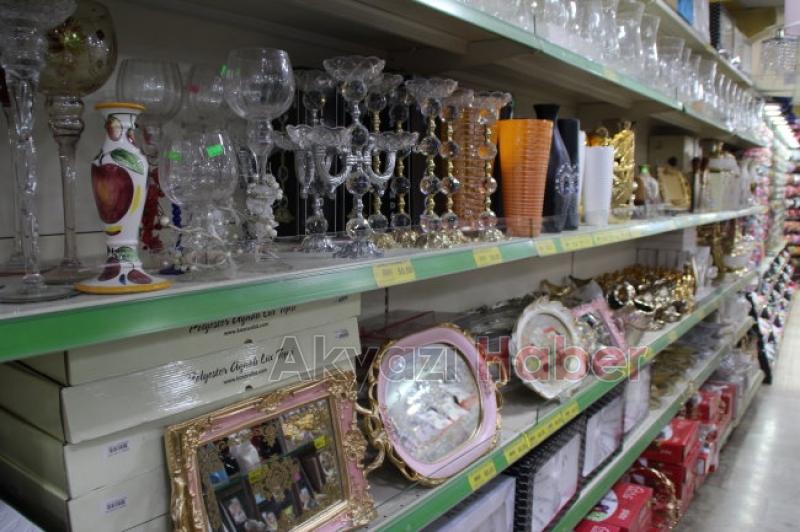 Çarşı Pazar’ı Seviyorum Aradığımı Buluyorum