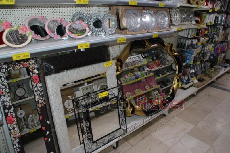 Çarşı Pazar’ı Seviyorum Aradığımı Buluyorum