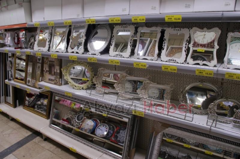 Çarşı Pazar’ı Seviyorum Aradığımı Buluyorum