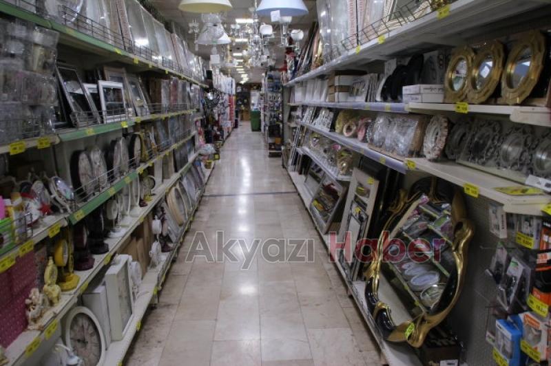 Çarşı Pazar’ı Seviyorum Aradığımı Buluyorum