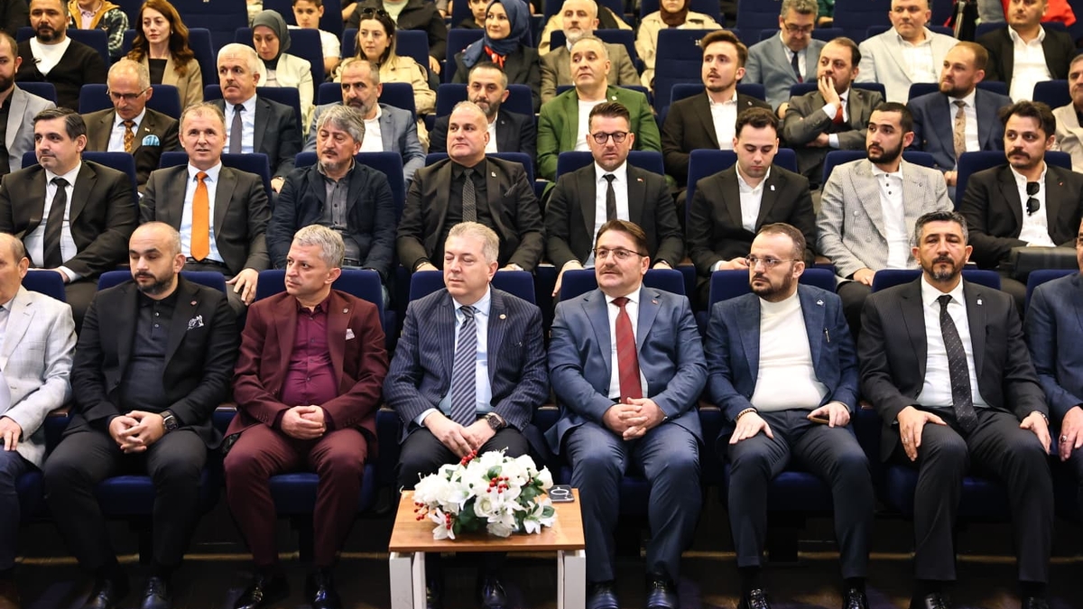 Çekirdekten Girişimci Proje Olimpiyatları Büyük Finalle tamamlandı