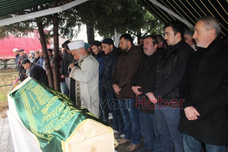 Cemal Aydemir Defnedildi