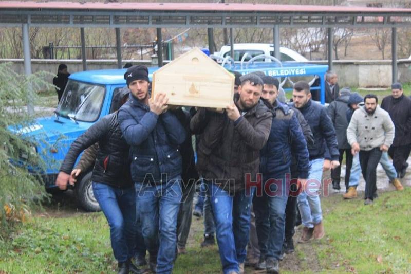 Cemal Aydemir Defnedildi