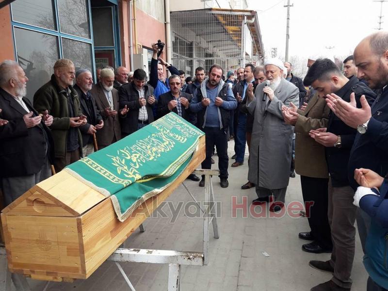 Cemal Yakut ve Hüsamettin Kılıç Defnedildi