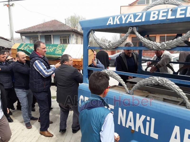 Cemal Yakut ve Hüsamettin Kılıç Defnedildi