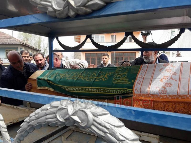 Cemal Yakut ve Hüsamettin Kılıç Defnedildi