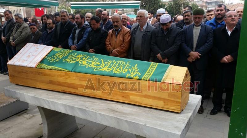 Cemal Yakut ve Hüsamettin Kılıç Defnedildi